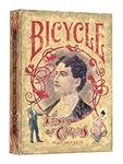 Bicycle King of Cards Magic Strippe