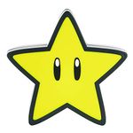 Mario Super Star Light with Sound - Officially Licensed Nintendo Merchandise