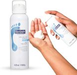 Footlogix #03 Very Dry Skin Formula