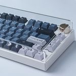 Hyekit Premium Acrylic Keyboard Cle