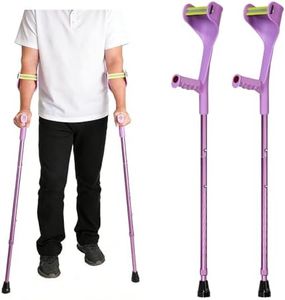 Crutches f