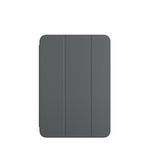 Apple Smart Folio for iPad mini (A17 Pro) - Charcoal Grey ​​​​​​​