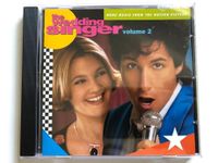 The Wedding Singer Volume 2: More Music From The Motion Picture