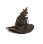 WOW! Stuff Collection Harry Potter Sorting Hat Keyring/Bag Tag