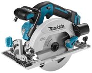 Makita DHS680Z 18V Li-Ion LXT 165mm Brushless Circular Saw - Batteries and Charger Not Included