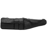 MFH Sniper Case/Rifle Bag Black