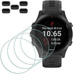 Screen Protector for Garmin Forerun