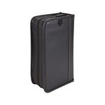 Case Logic KSW92 Koskin CD wallet 92 capacity (Black)