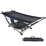 RedSwing Portable Hammock with Stan