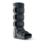 THUASNE Select Walker - Tall Walker Fracture Boot - Adjustable Walking Support & Immobilisation - Post-Surgical Ankle Protection and Stabilisation - CE Medical Device (M)
