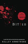 Bitten: Women of the Otherworld