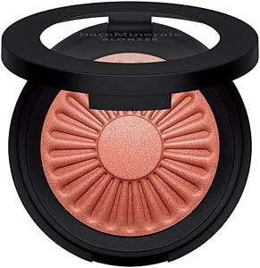 Bare Minerals Gen Nude Blush + Bronzer Kiss Of Copper Blonzer 3.8g