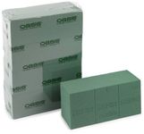 Oasis Ideal Floral Foam Maxlife (box contains 4 Bricks)