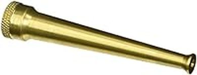 Mintcraft GT1037 Brass Hose Nozzle