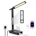 Infiway Desk Lamp with USB Charging