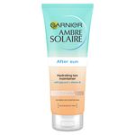 Garnier Ambre Solaire After Sun Hydrating Tan Maintainer With Self Tan, 200ml