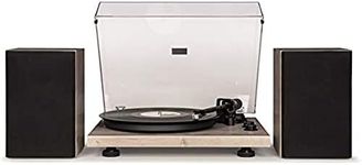 Crosley C62 Record Player with Spea