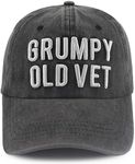 Gomcdlwn Veteran Military Hats for 