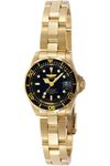 Invicta Pro Diver 8943 Women's Quartz Watch - 24 mm