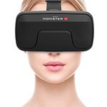 Virtual Reality Compatible With Iphone