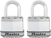 Master Lock M1XT Magnum Heavy Duty 