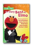 The Very Best Of Elmo [DVD]