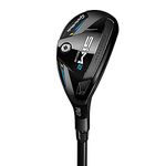 Taylormade SIM 2 Rescue Mens Right Hand Graphite Regular Rescue 4-22 Degree