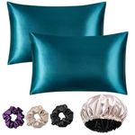 Silk Pillowcase For Women