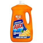 Ajax Ultra Triple Action Liquid Dish Soap