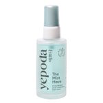 Yepoda The Mist Have, Hyaluronic Acid Facial Spray, Lightweight Facial Care, Facial Toner, Korean Cosmetics (50 ml)