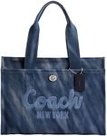 Coach Cargo Tote 42, Midnight Navy