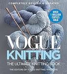 Vogue® Knitting The Ultimate Knitting Book: Completely Revised & Updated