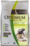 OPTIMUM Adult Toy/Small Breed Dry D