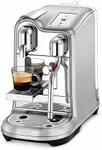 Breville Nespresso Creatista Pro BNE900BSS, Brushed Stainless Steel