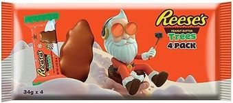 Reese's Christmas Tree's Multipack,