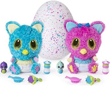 HATCHIMALS