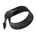 Milo Armband Clip - Attach Milo Action Communicator and Use Non-slip Adjustable Strap to Wear Over Wetsuit or Jacket to Secure Your Milo for Hands-free Communication During Your Outdoor Activities