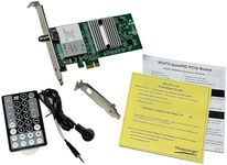 WinTV-quadHD PCIe 4 Tuner ATSC Over