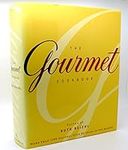 The Gourmet Cookbook: More than 100