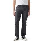 Levi's Mens 541 Athletic Fit (Also Available In Big & Tall) Jeans, Stealth - Stretch (Waterless), 34W X 30L US