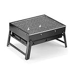 Folding Portable Barbecue Charcoal 