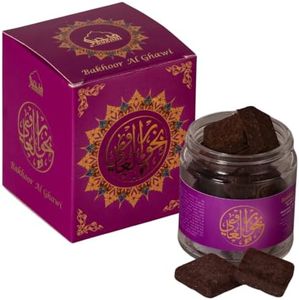 Bakhoor Al
