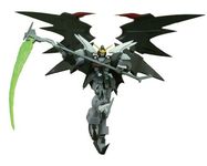 Bandai Deathscythe Hell Ver EW 1/100 Master Grade