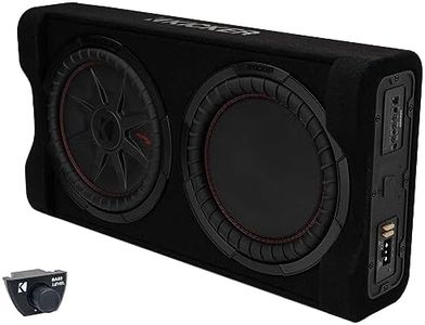 Kicker 51P