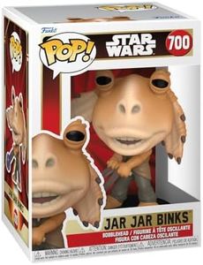 FUNKO POP!
