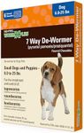 SENTRY PET CARE SENTRY HC WORM X PL