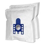 Premium Vacuum Cleaner Bags for Miele S227 - S240i, S269 - S282i, S499i, S600 - S699, S1800, Cat & Dog S8, S4210, S4211, S4212, S4461, S4560, S5210, S5211. , S5310, S5380, S538 - including filter