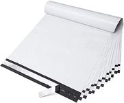 Fuxury Large Poly Mailers 14.5x19''