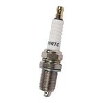 Maxpower 334058 Spark Plug for Riding Mowers NGK BKR5E Champion RC12YC Autolite 3924