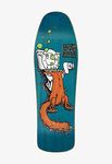 Santa Cruz Skateboard Deck Boyle Sick Cat Old School Reissue 9.99" x 31.78"
